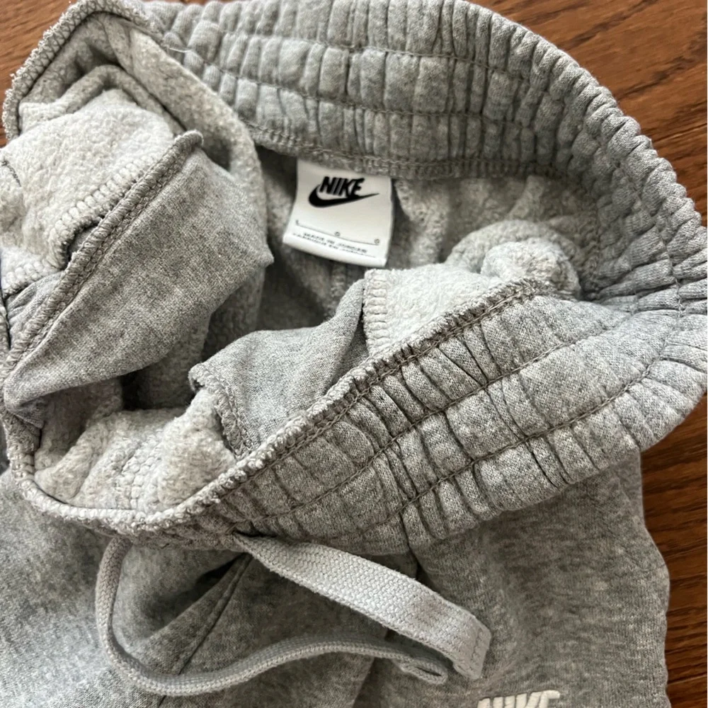 Nike All Kids Fit Sportswear Club Fleece Joggers